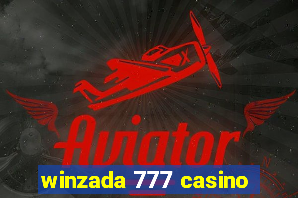 winzada 777 casino