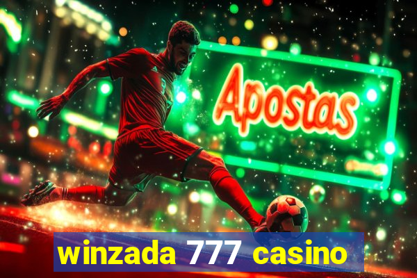 winzada 777 casino