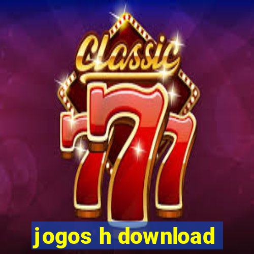 jogos h download