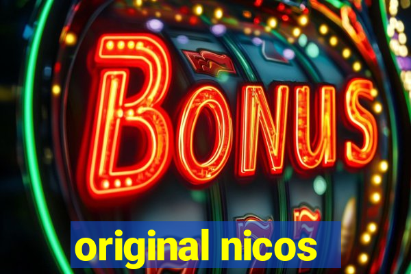 original nicos