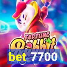 bet 7700