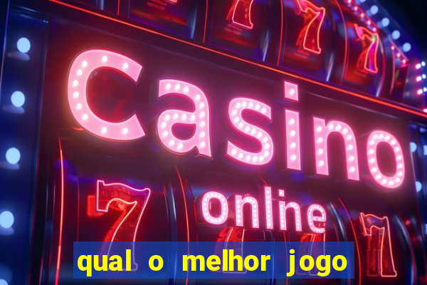 qual o melhor jogo para ganhar dinheiro na internet