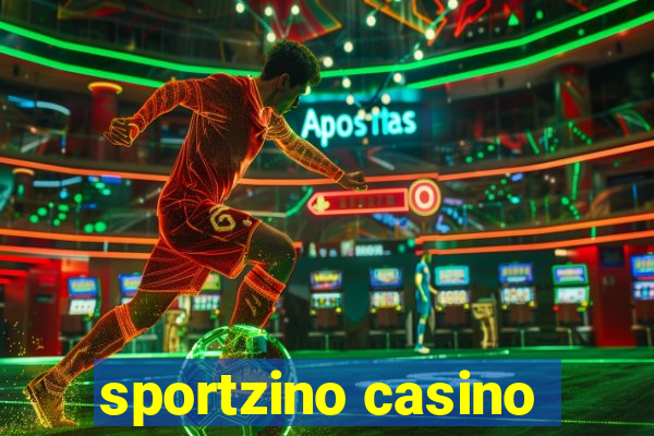 sportzino casino