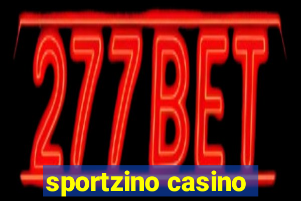 sportzino casino