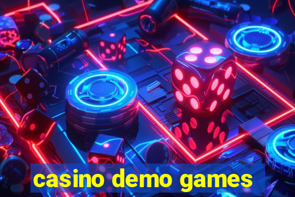 casino demo games