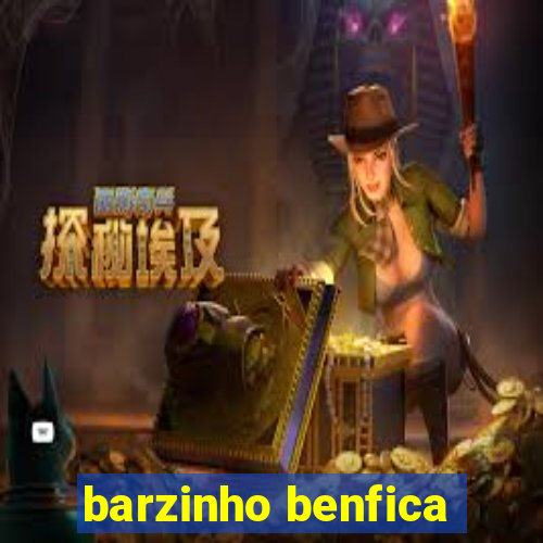 barzinho benfica