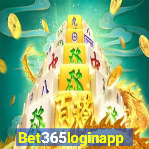 Bet365loginapp