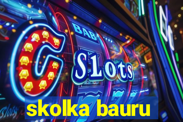 skolka bauru