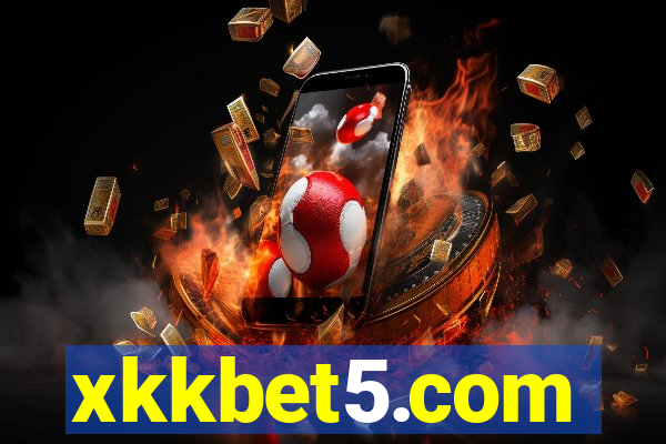 xkkbet5.com