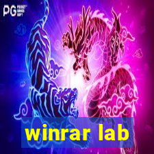 winrar lab