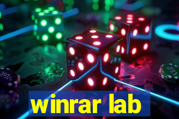 winrar lab