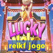 reikf jogo