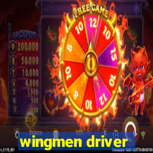 wingmen driver