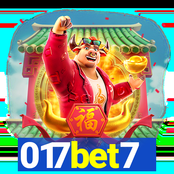 017bet7