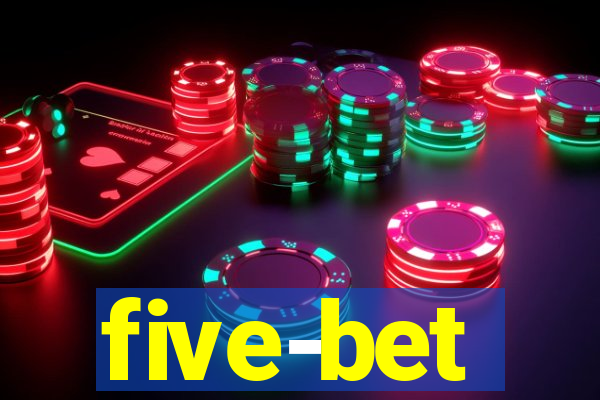 five-bet