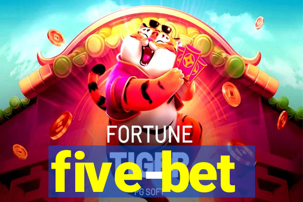 five-bet