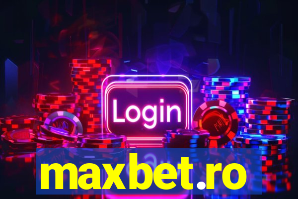 maxbet.ro