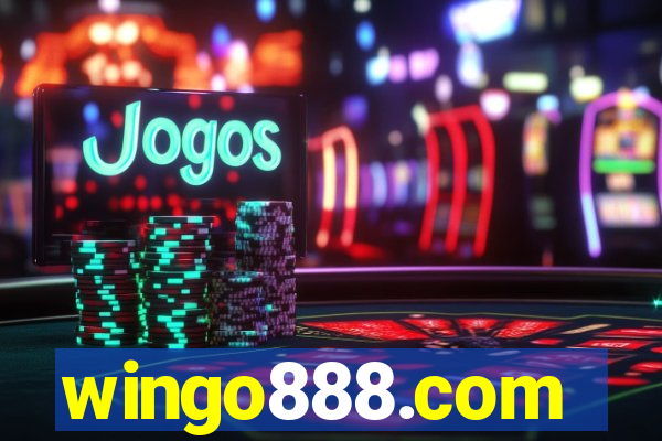 wingo888.com