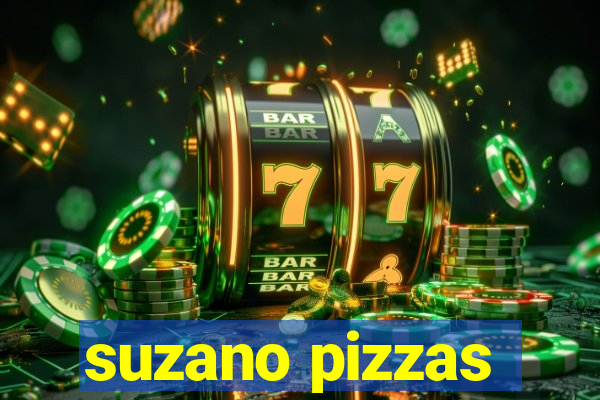 suzano pizzas