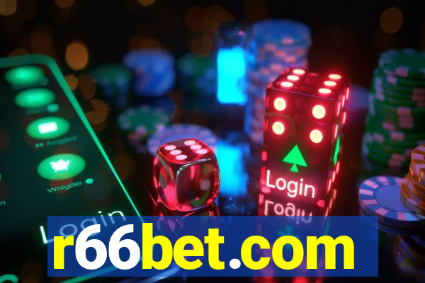 r66bet.com