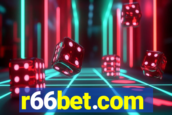 r66bet.com