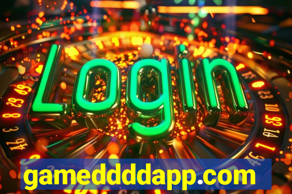 gameddddapp.com