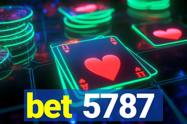 bet 5787