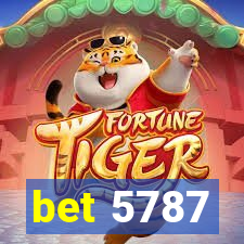 bet 5787