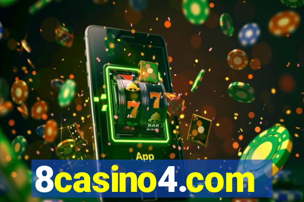 8casino4.com