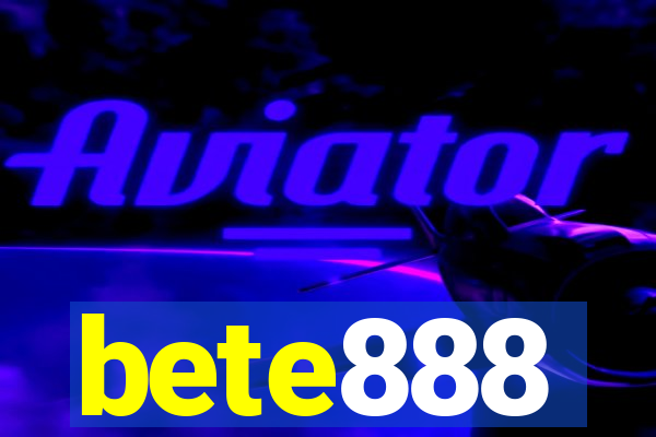 bete888