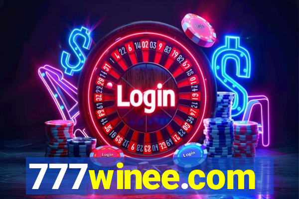 777winee.com