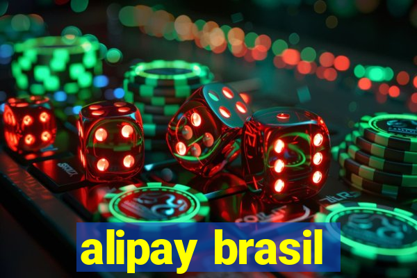 alipay brasil