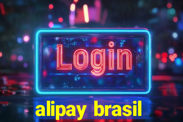 alipay brasil