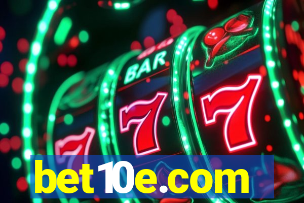 bet10e.com