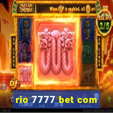 rio 7777 bet com