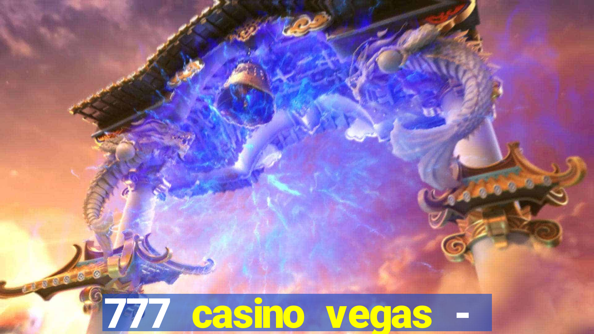 777 casino vegas - slot jogos