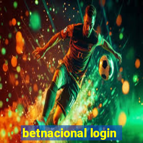 betnacional login