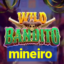 mineiro