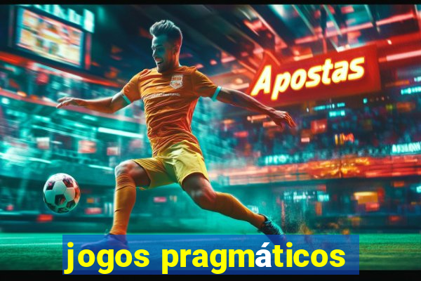 jogos pragmáticos