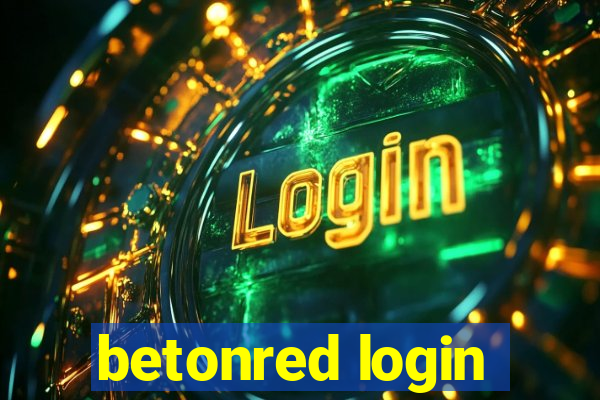 betonred login