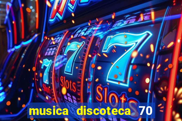 musica discoteca 70 80 90