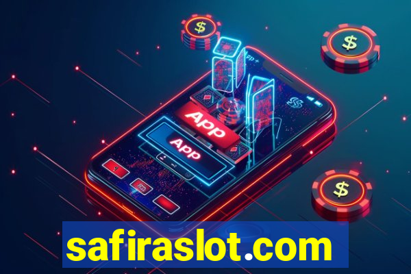 safiraslot.com