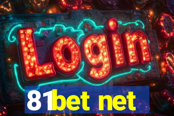 81bet net