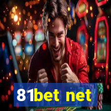 81bet net