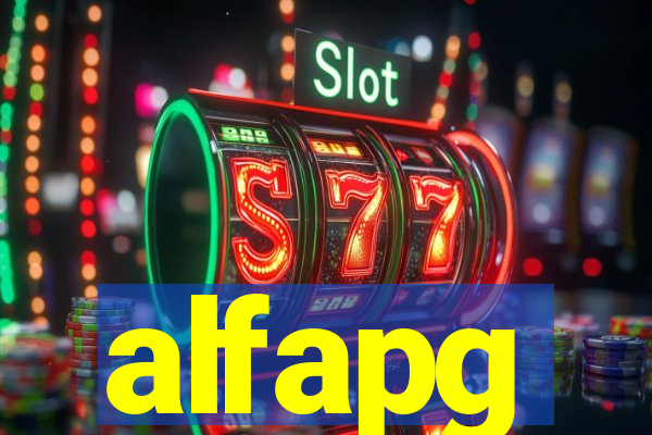 alfapg