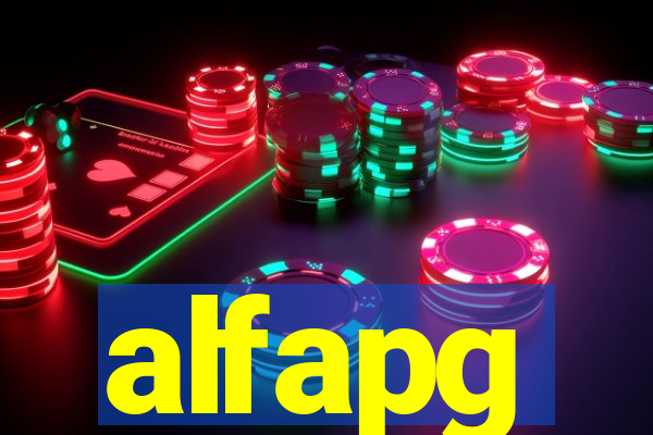 alfapg