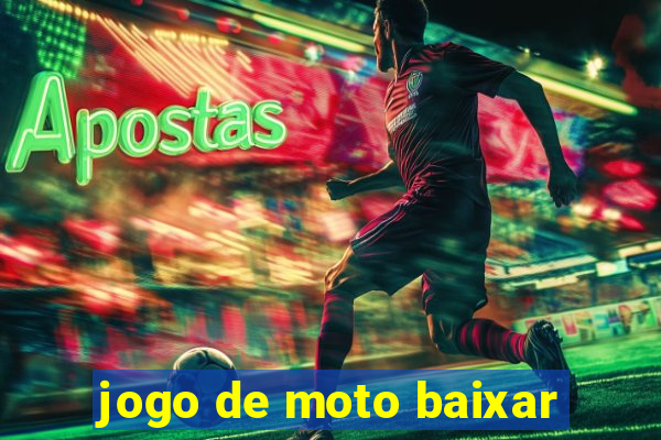 jogo de moto baixar