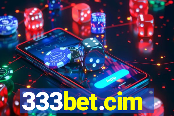 333bet.cim