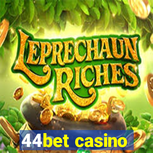 44bet casino