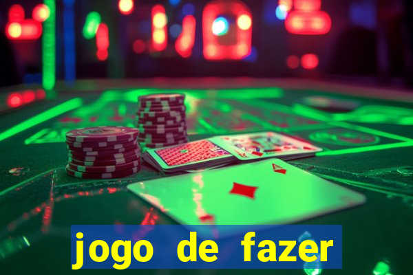 jogo de fazer dinheiro no pix